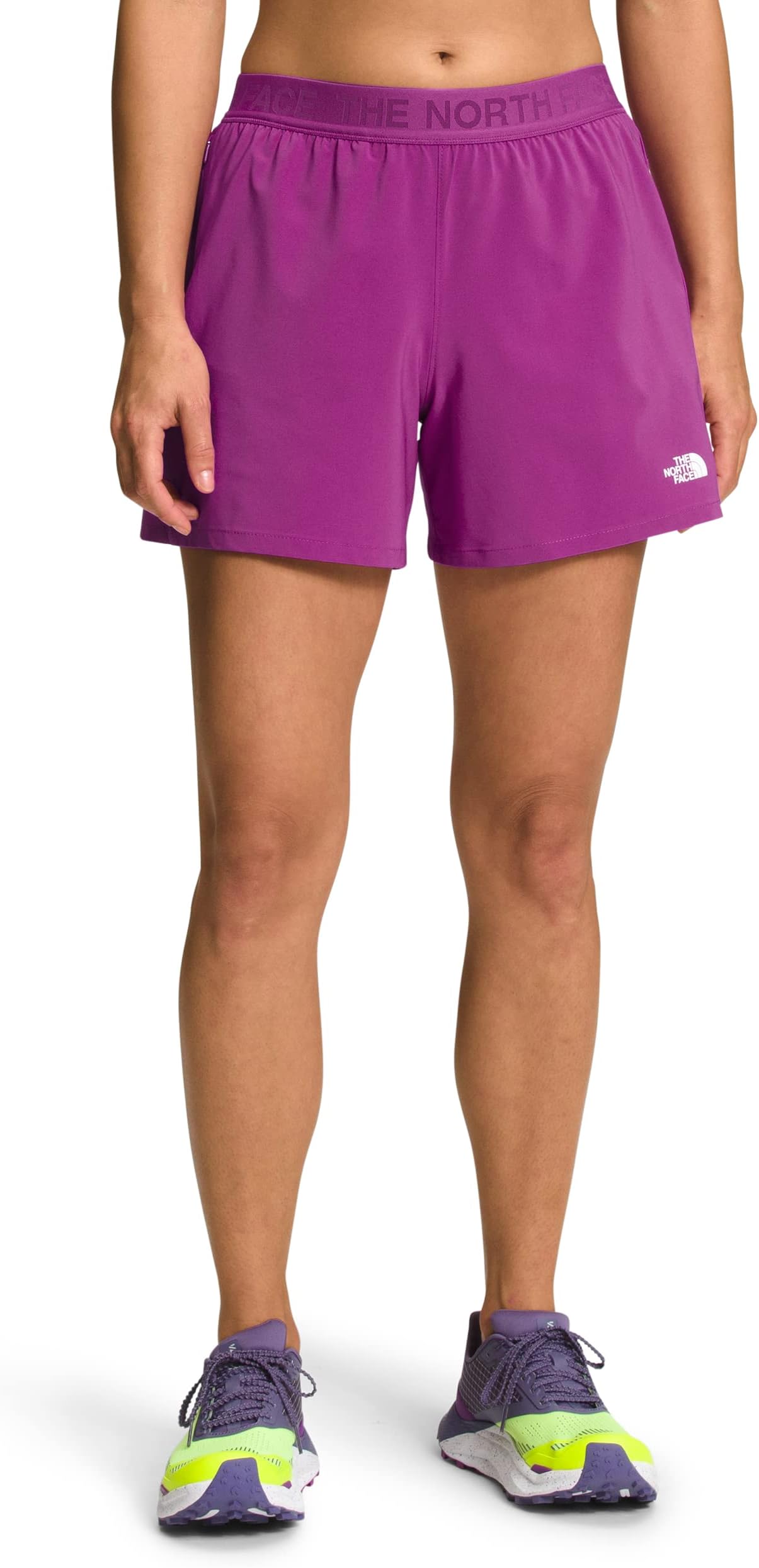 THE NORTH FACEWander Womens Shorts