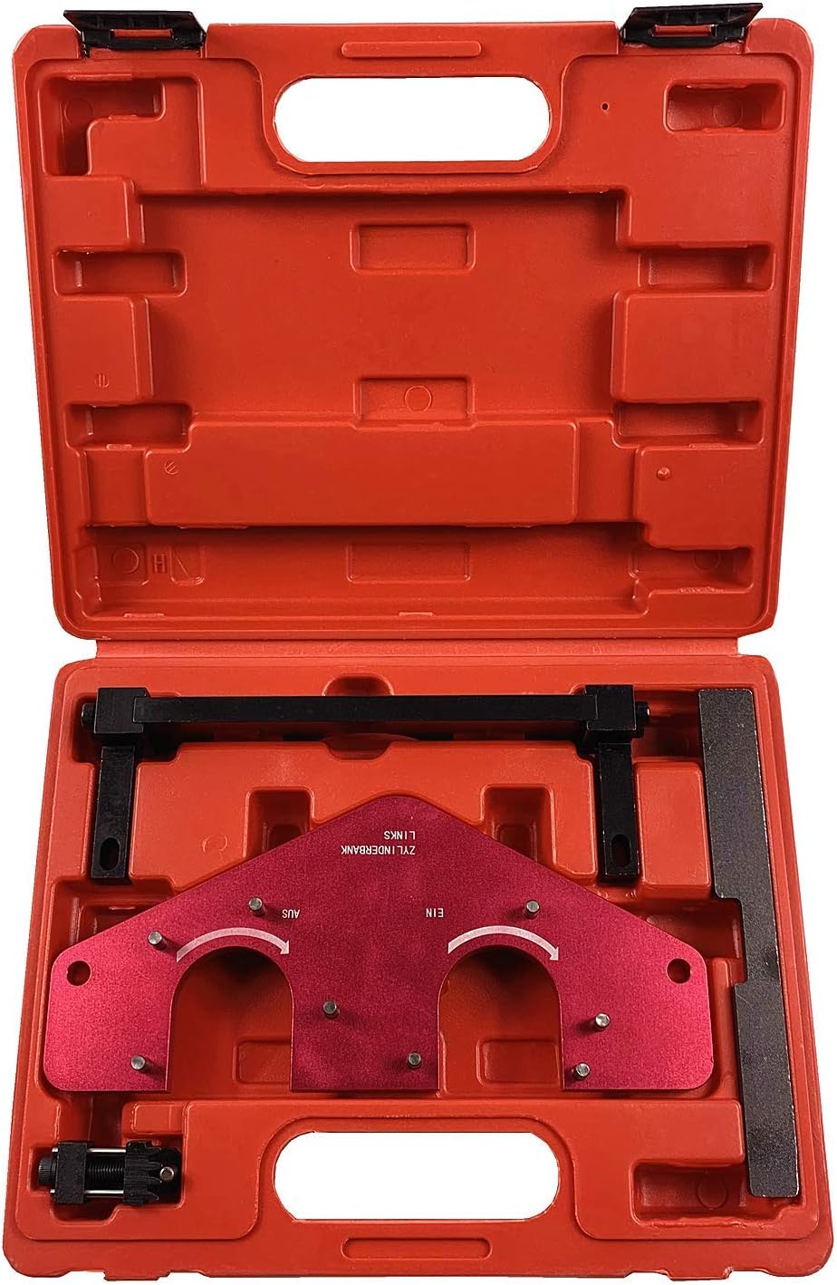 Best Q Cam Timing Tool Engine Alignment Kit Removal Adjustment Tool for
