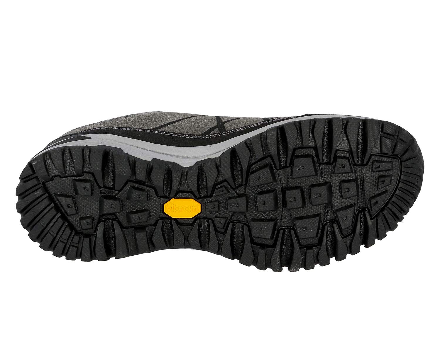 Brütting Kansas - Zapatos de Low Rise Senderismo Unisex Adulto