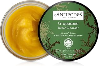 ANTIPODES Grapeseed Butter Cleanser 75g