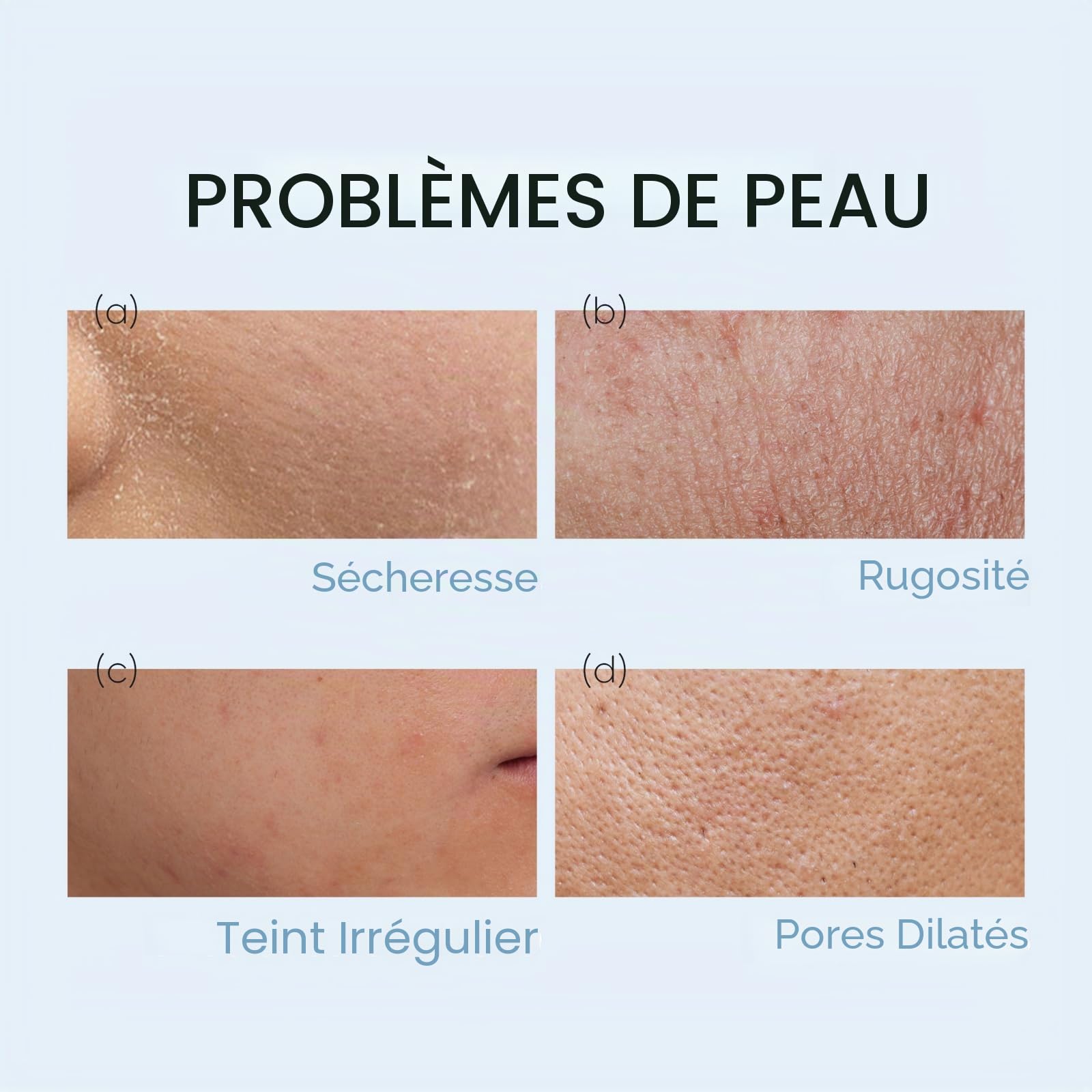 LAIKOU Milk Skincare Set, Kit Soins Ado Fille, 18 Pièces Coffret Soin Visage Format Voyage, avec Nettoyante Crème Masque Patch Lèvres Elastique Cheveux, pour Hydratant Nourrissant & Éclat