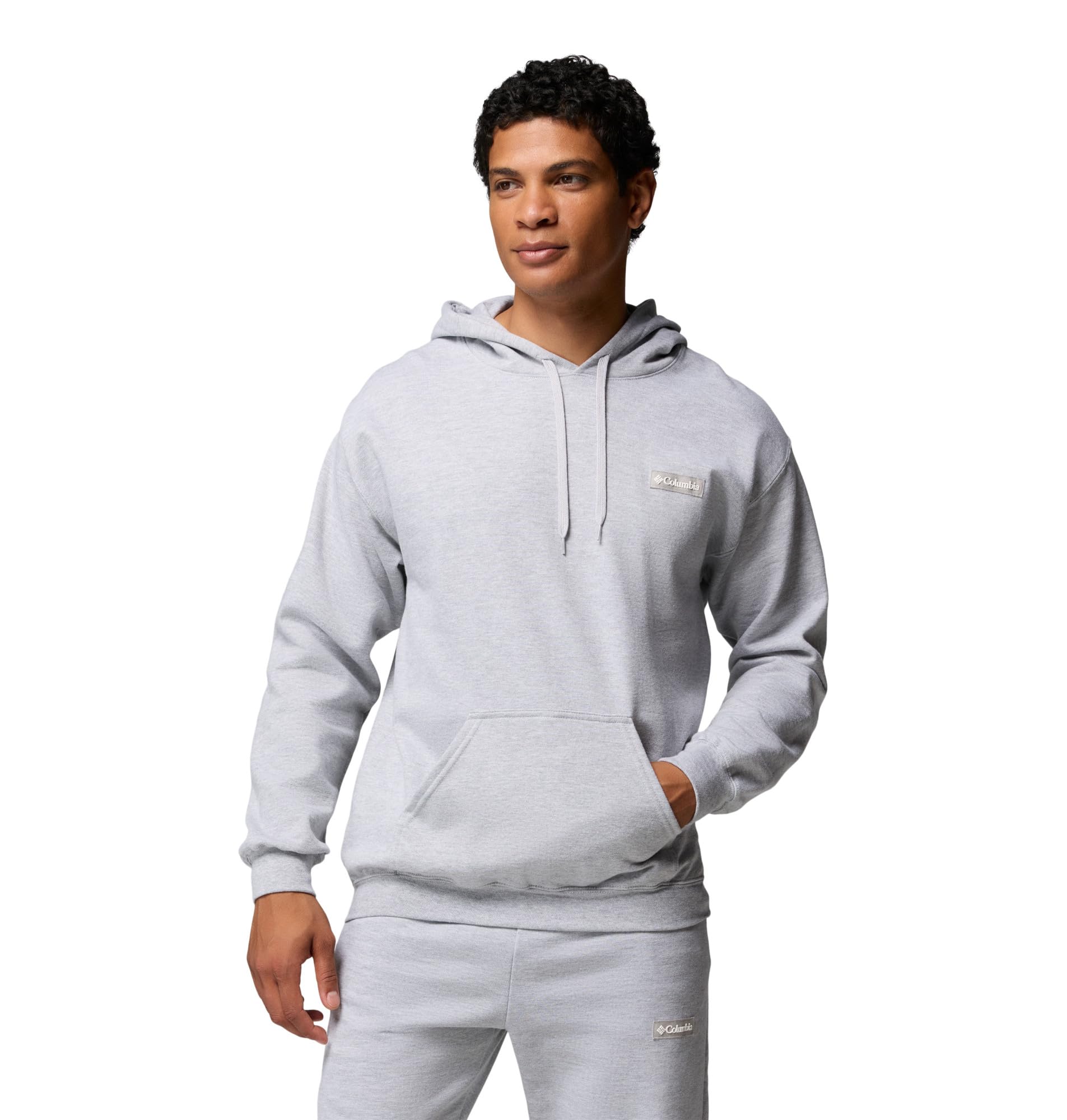 Columbia Bluza z kapturem Mężczyźni Oakwind Hoodie