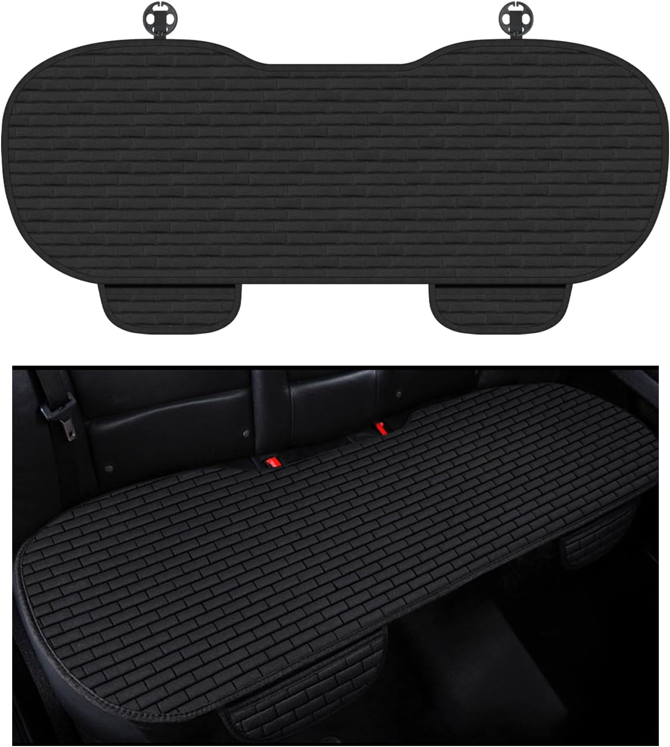Ultimate Car Back Seat Cover: Protect Your Interiors in Style!