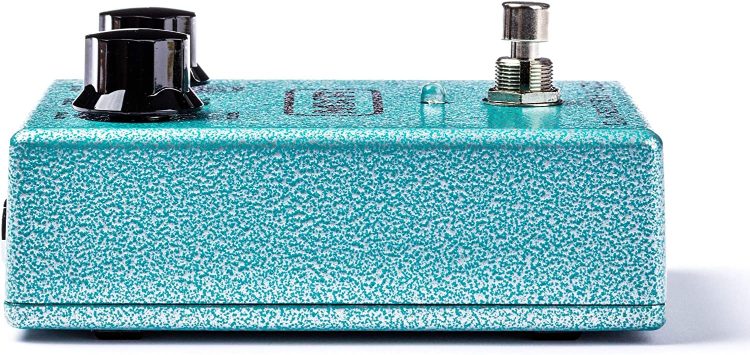 Amazon.com: MXR M173 Classic 108 Fuzz Bundle with Snark Tuner