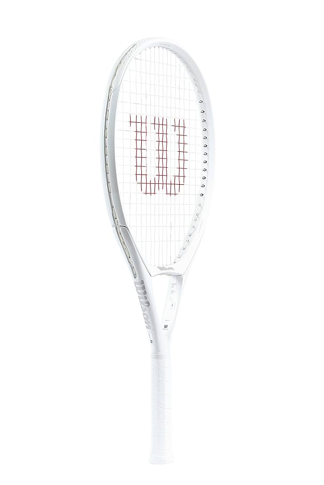 Wilson 硬式テニスラケット　ウィルソン3.0j 118 Amazon | Wilson(ウイルソン) [ガット張り上げ対応] 硬式 テニス