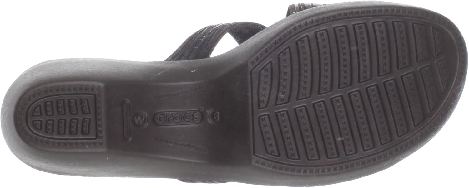 Crocs Women's Molalla II Heel
