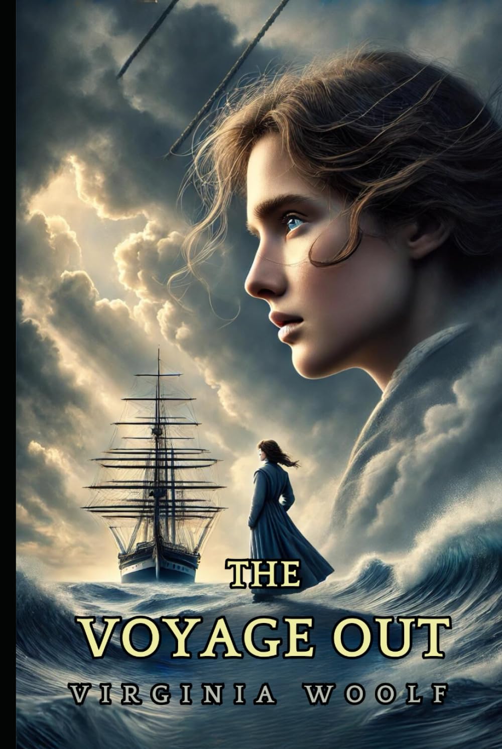The Voyage Out