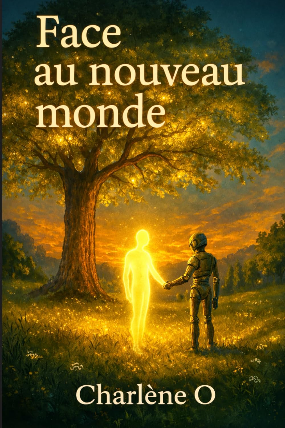 Face au nouveau monde (oeuvres artistiques)