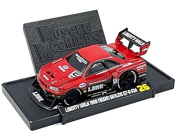 MuscleMachines アメリカ車 5台セット② ミニチュア