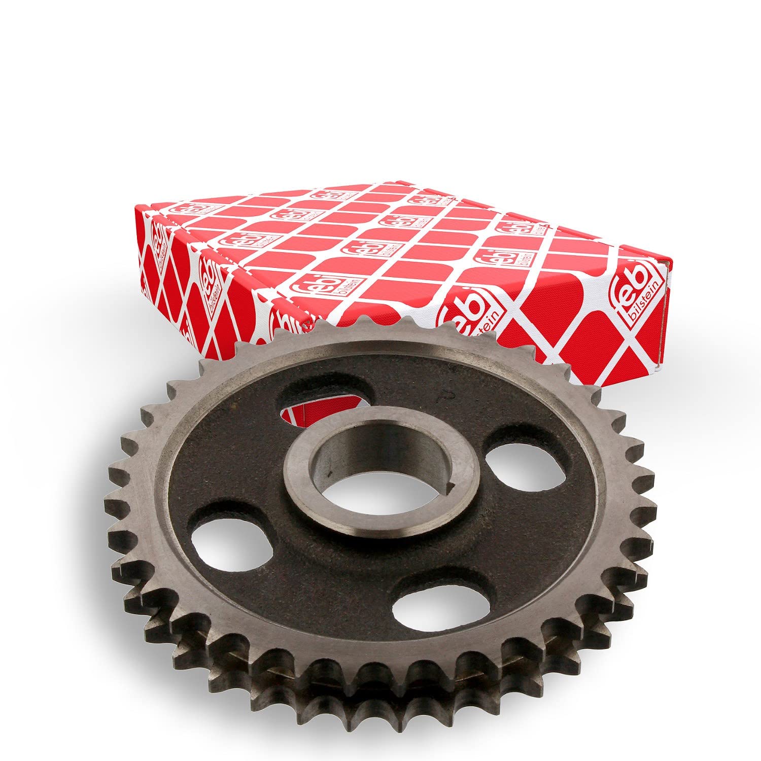 4x ✅Fits FEBI 25014 CAMSHAFT SPROCKET FOR TIMING CHAIN  ⭐UK Seller⭐