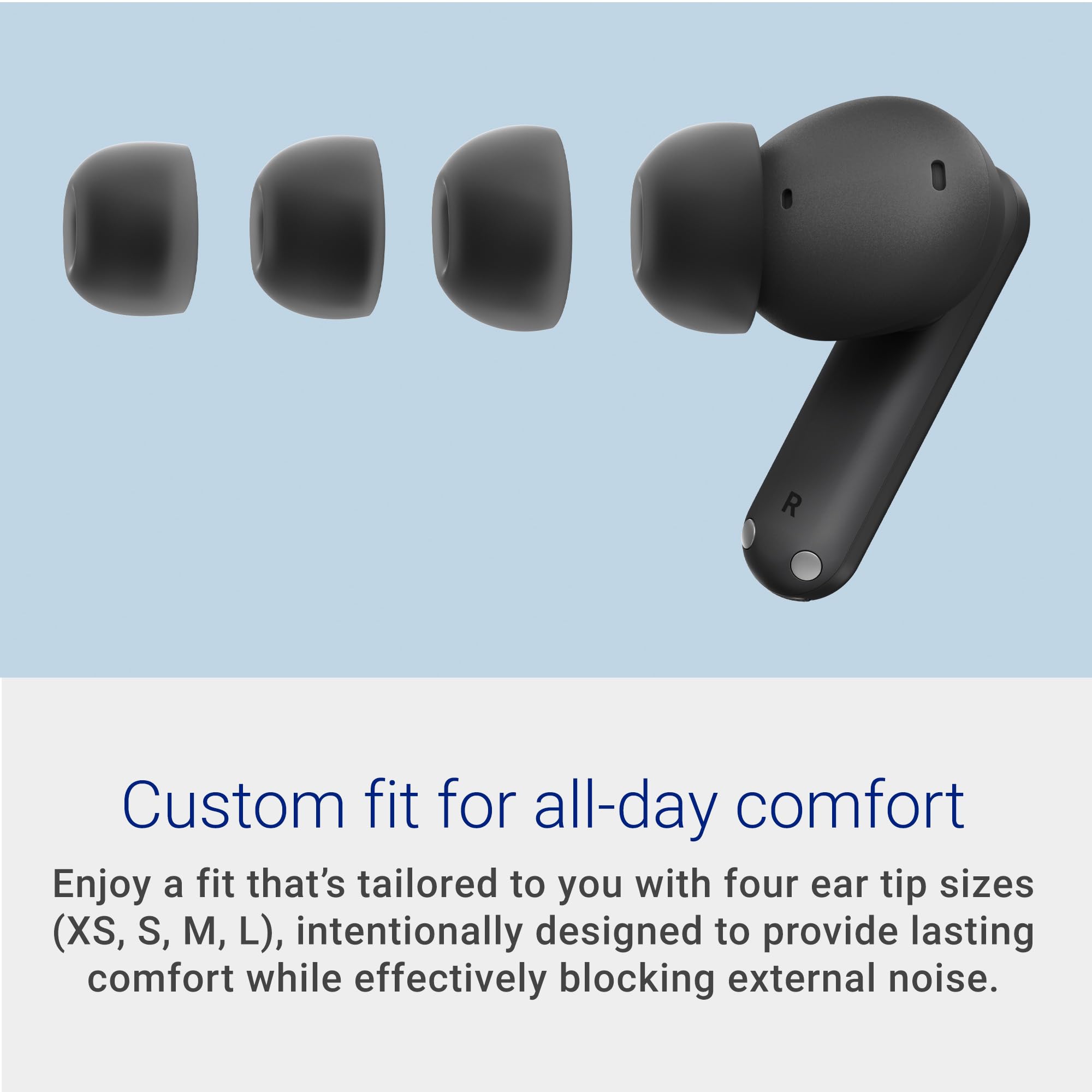 Amazon.com: Dell Pro Plus Earbuds EB525, True Wireless, Noise
