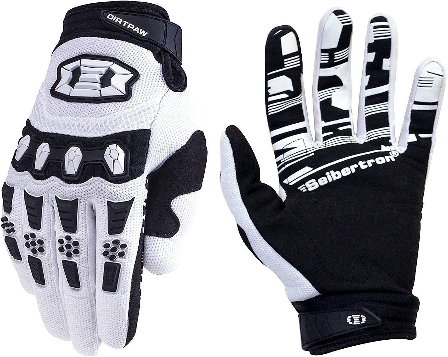 Guantes bmx niño Clearance