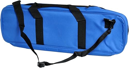 Miniatura 1 de The House of Staunton Bolsa de ajedrez de lujo - por la Federación de Ajedrez