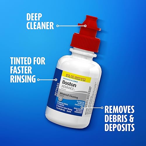 Vista 16 de Limpiador original Boston, 2, 2