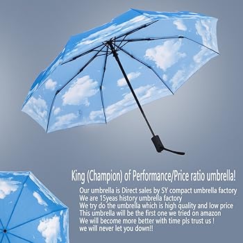 spf umbrella amazon