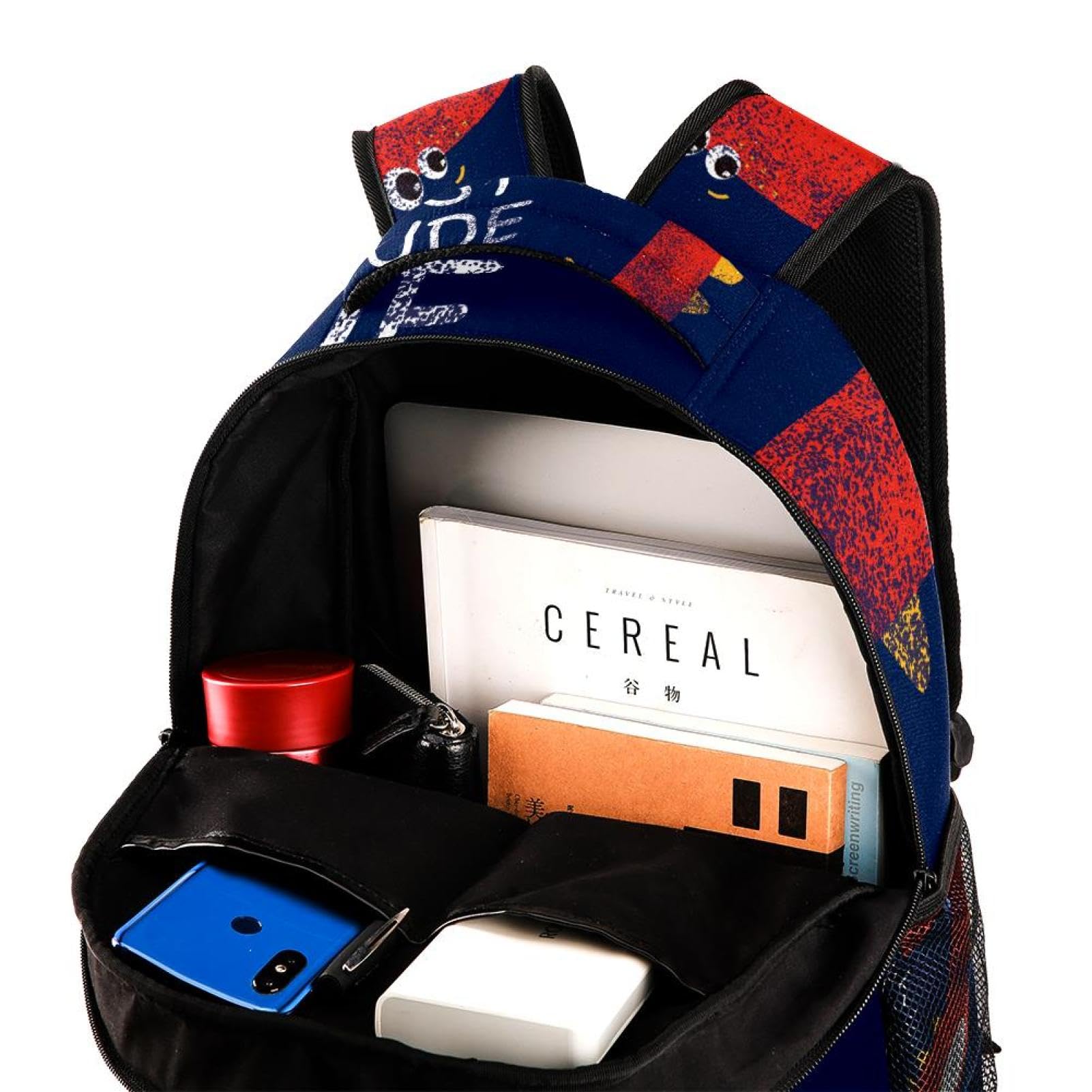 Zaino scolastico per uomini e donne, la migliore borsa da viaggio per computer portatile, zaino leggero per università, zaino casual per libri
