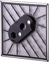 Vista 5 de Kit de filtro de transmisión compatible con Chevrolet Monza 1975 1976 1977 1978 1979 PC-272905