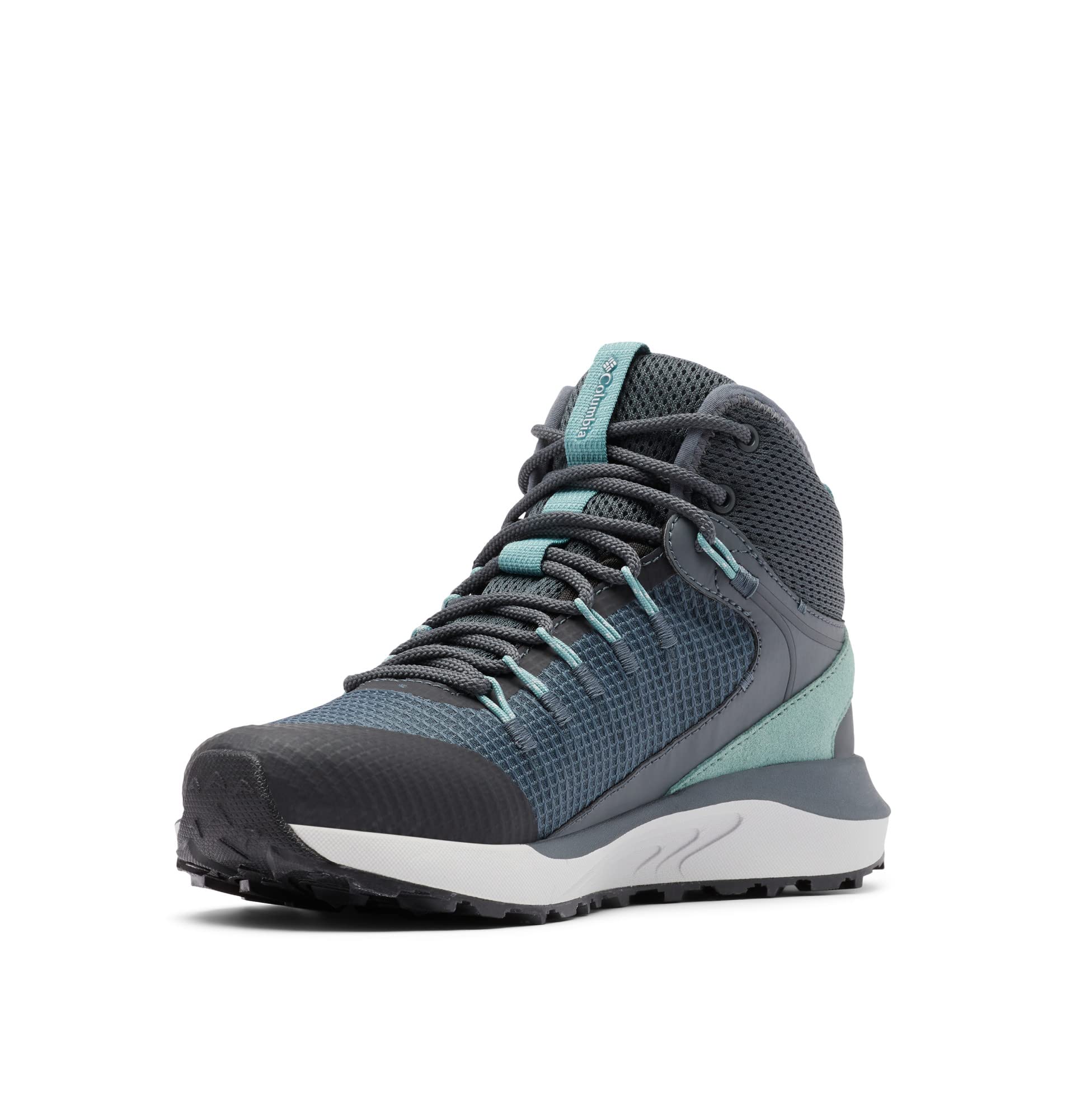 Columbia Trailstorm Mid Waterproof, Botas Montaña De Senderismo Y Trekking Mujer