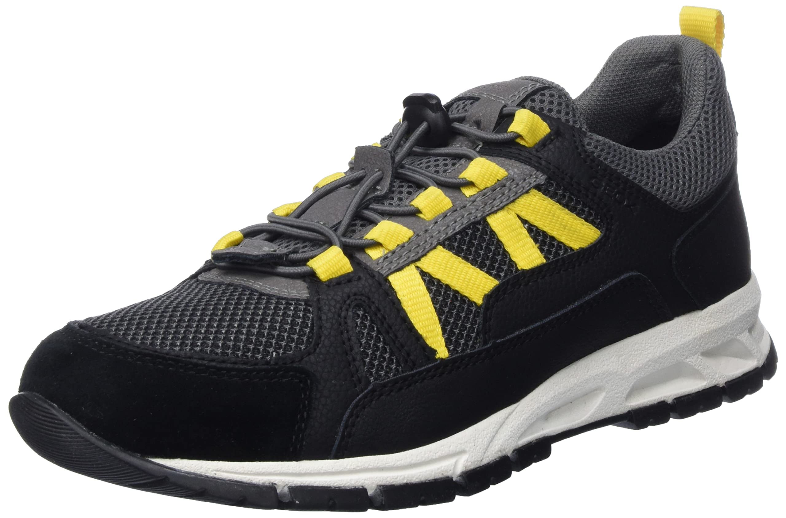 Geox U Delray, Zapatillas Hombre