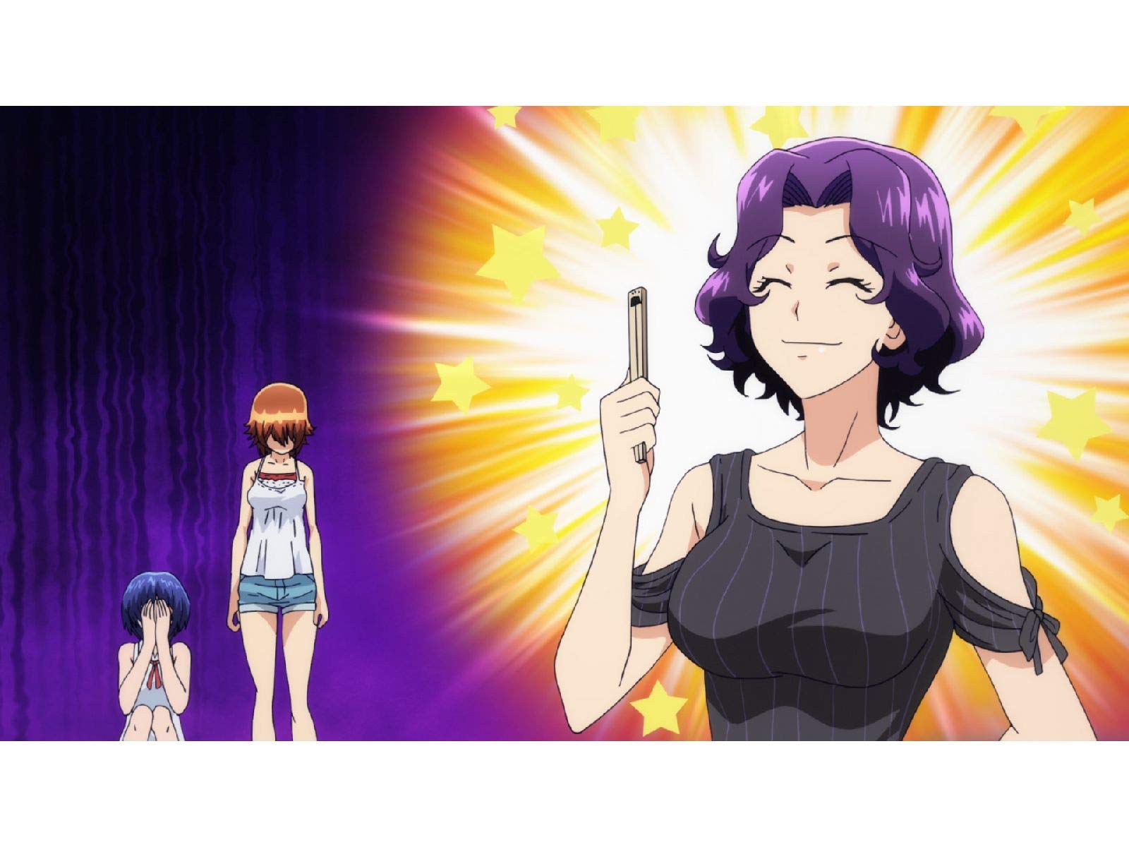 Watch Grand Blue Dreaming Prime Video