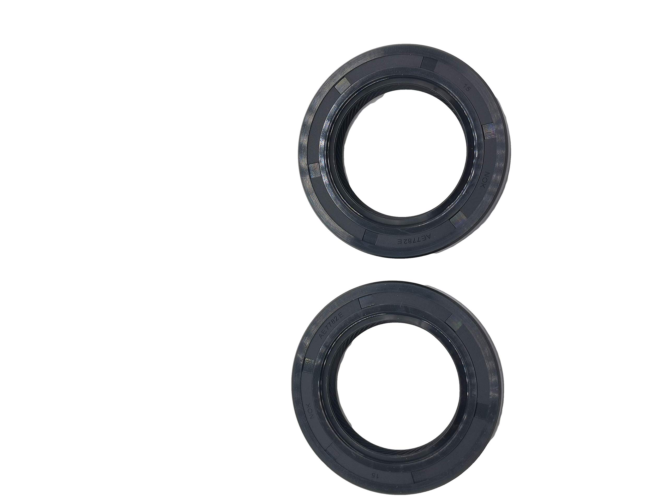 Oil Seal Fit for CH18 25 SV710 SV840 ZT710 ZT740 Replace 25 032 06 S 52 032 08 S | UK Oil Seal Fit for CH18 25 SV710 SV840 ZT710 ZT740 Replace 25 032 06 S 52 032 08 S | UK