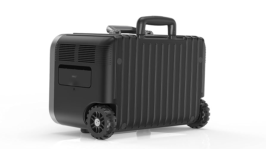 ZENDURE SuperBase Pro 2000 容量2096Wh 送料無料 ZENDURE ポータブル電源 SuperBase Pro 2000 4G回線搭載 2096Wh