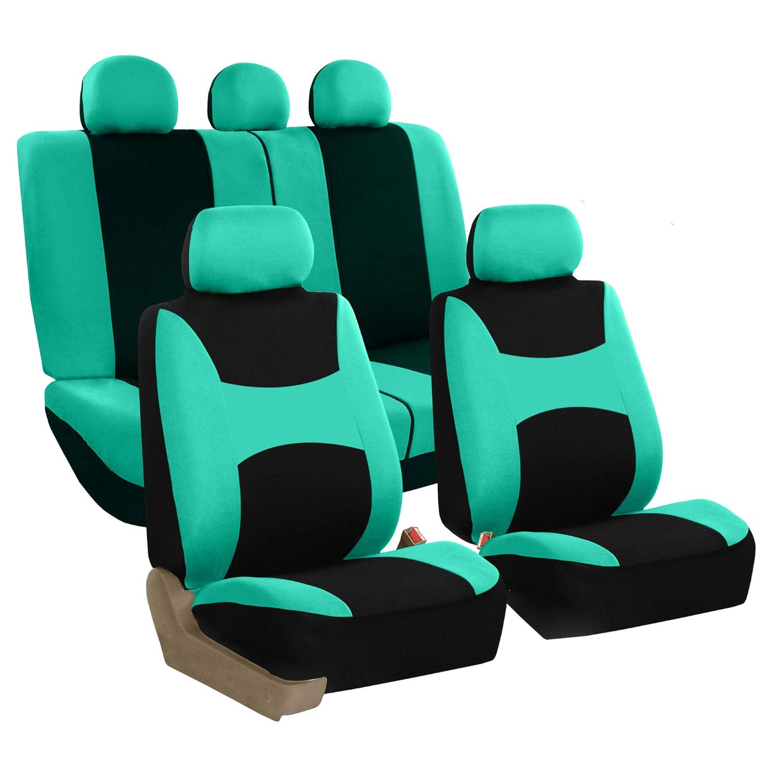 mint seat covers