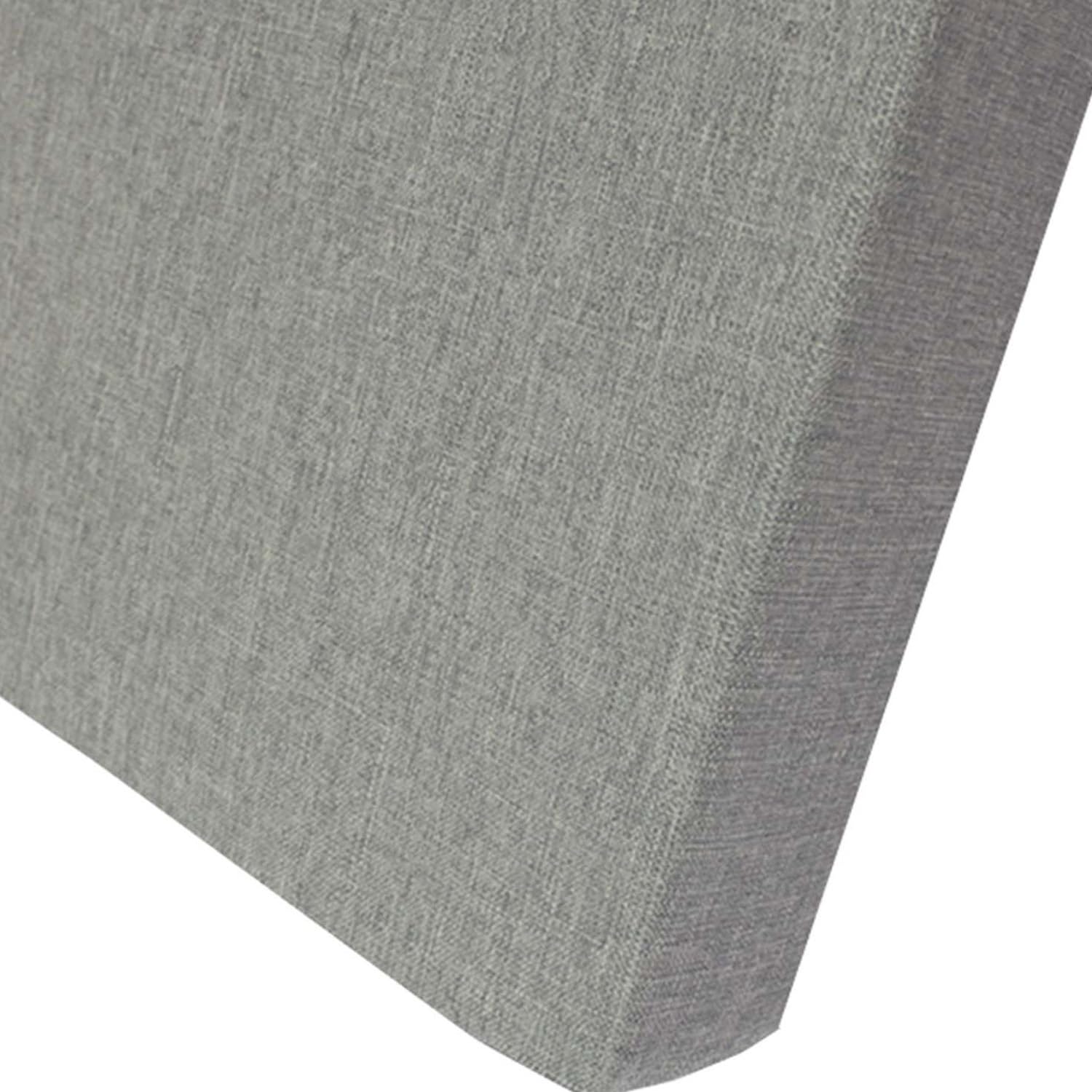 Chair Cushions Outdoor Indoor 25/28/30/35/40/45/50/55/60cm Kitchen Chair Pads，Memory Foam Chair Cushion Garden Slip Resistant Chair Cushion，for Kitchen Living Room Patio Office(Colour1,35x35x8cm)