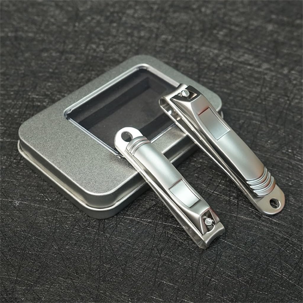 Tagliaunghie Manicure Set Tagliaunghie Tagliaunghie Tagliaunghie Acquista Set tagliaunghie per la casa Uomini e donne