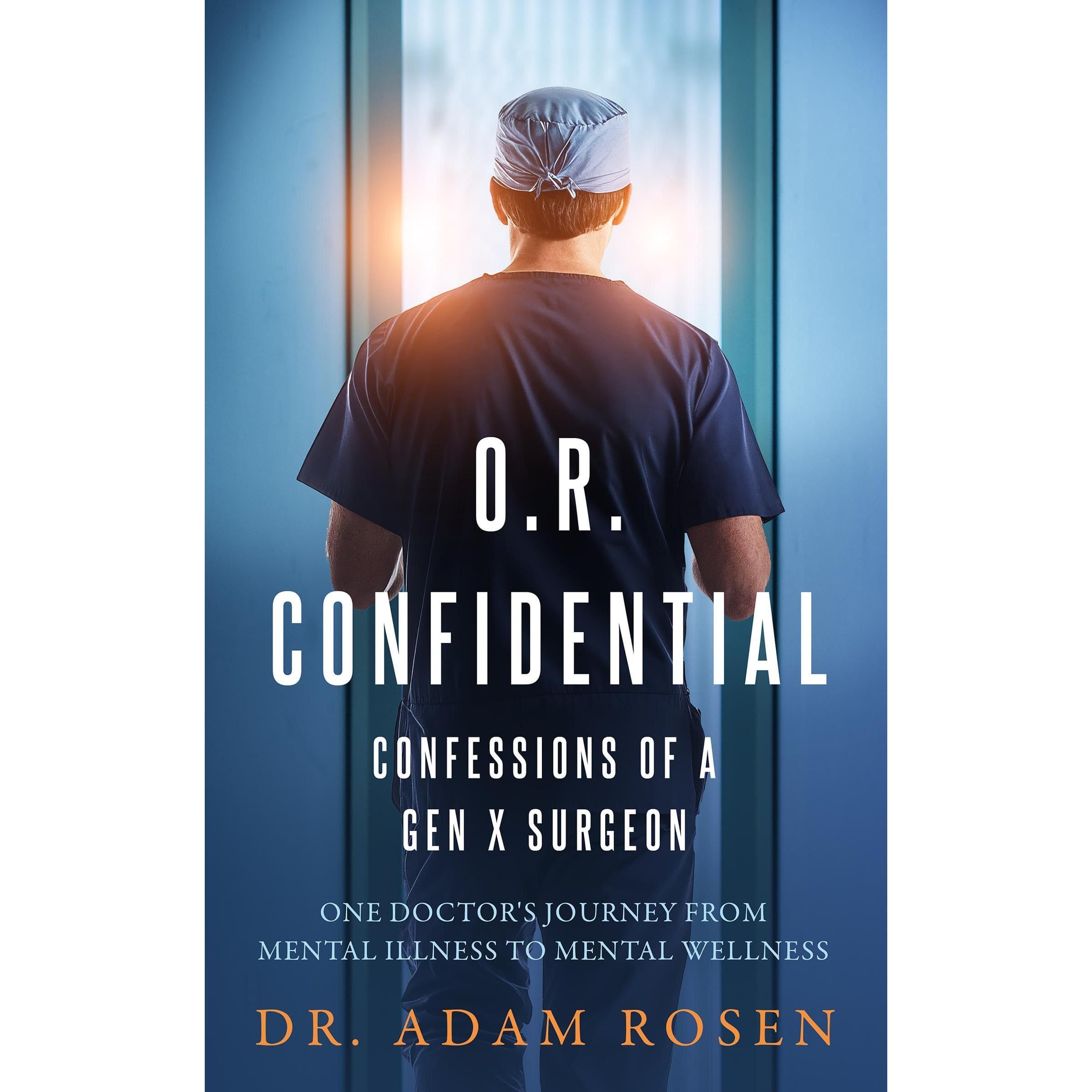 O.R. Confidential