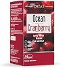 Ocean Cranberry Food Supplement 30 Capsules