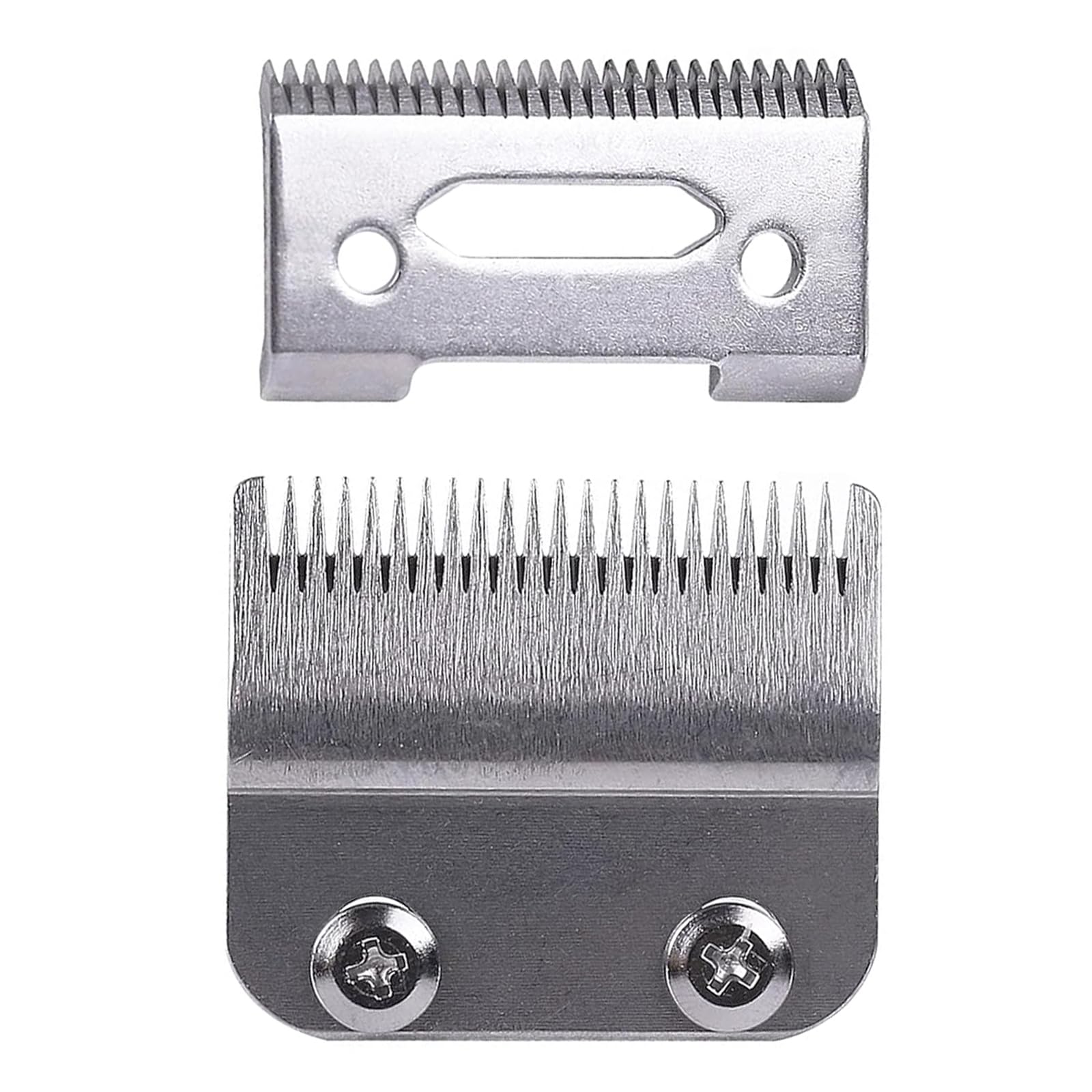 Professional Wahl Blade - 2-Hole Precision Adjustable Hair Clipper for Wahl Senior Magic Clipper