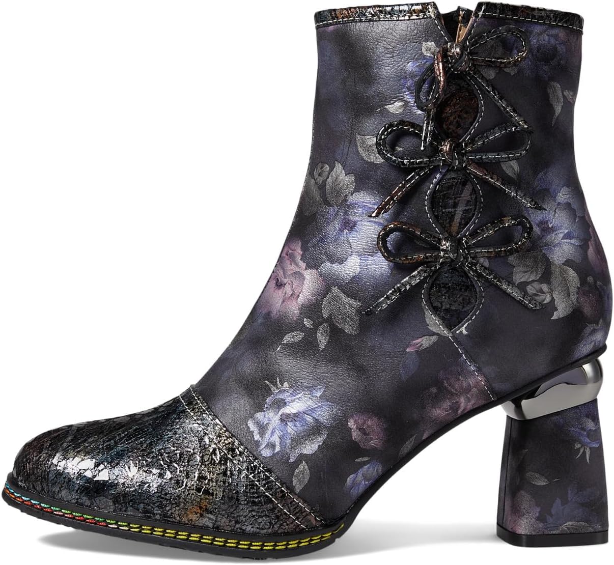 Spring Step L'Artiste womens Carre - Image 5