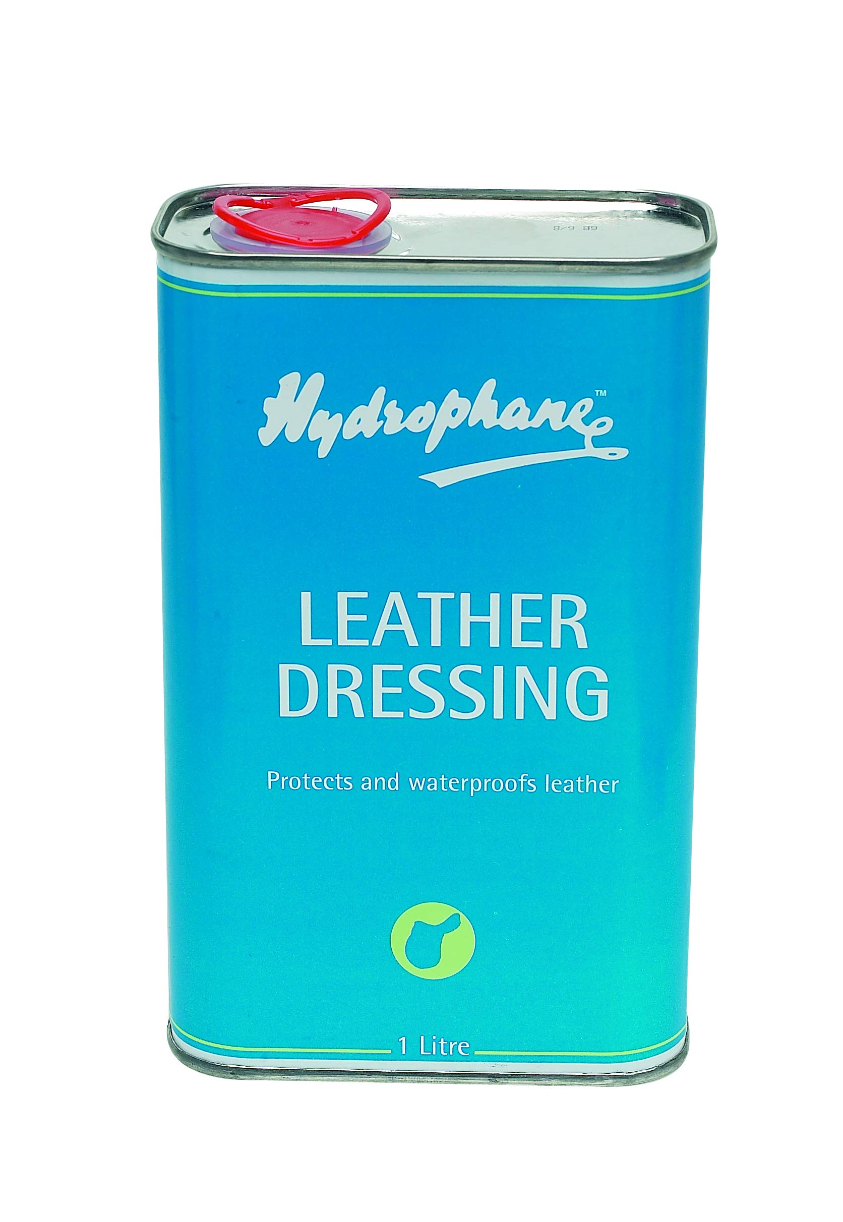 Amazon.com: Hydrophane Leather Dressing 1 Liter 1L : Automotive