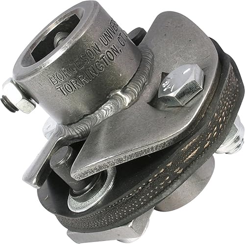 borgeson 054943 Dirección Coupler