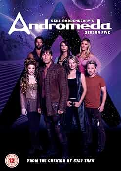 その他 Andromeda Season 5 Collection [DVD] [Import] bme6fzu Andromeda: Season 5: Collection 4 - DVD - 702727096921