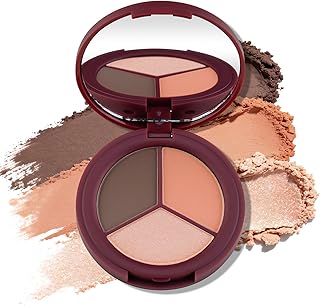 Color Nymph Paleta de contornos 3 en 1 – Pale...