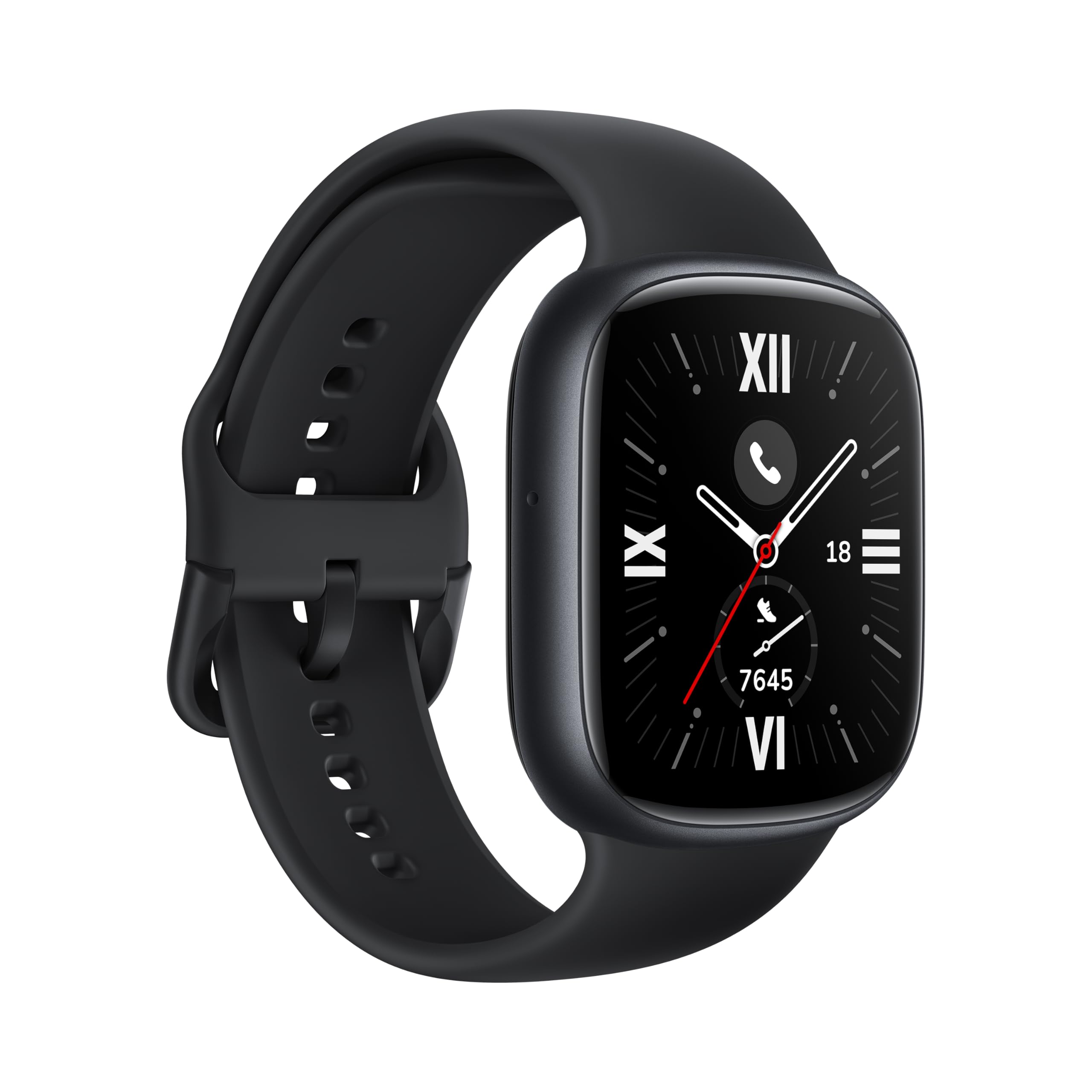 Honor Watch 4, Black