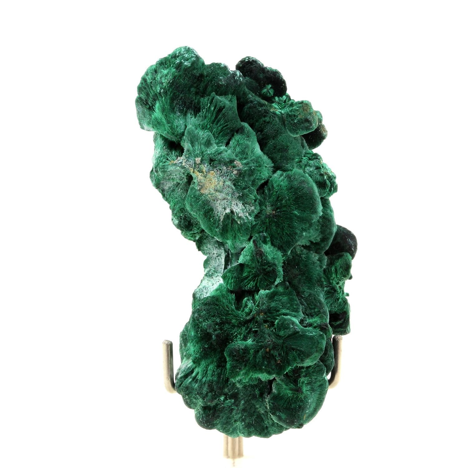 Malachite du Congo de 286.5 Carats pour harmoniser votre salon - 5