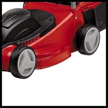 Einhell Elektrikli Çim Biçme Makinesi GC-EM 1232 3400257