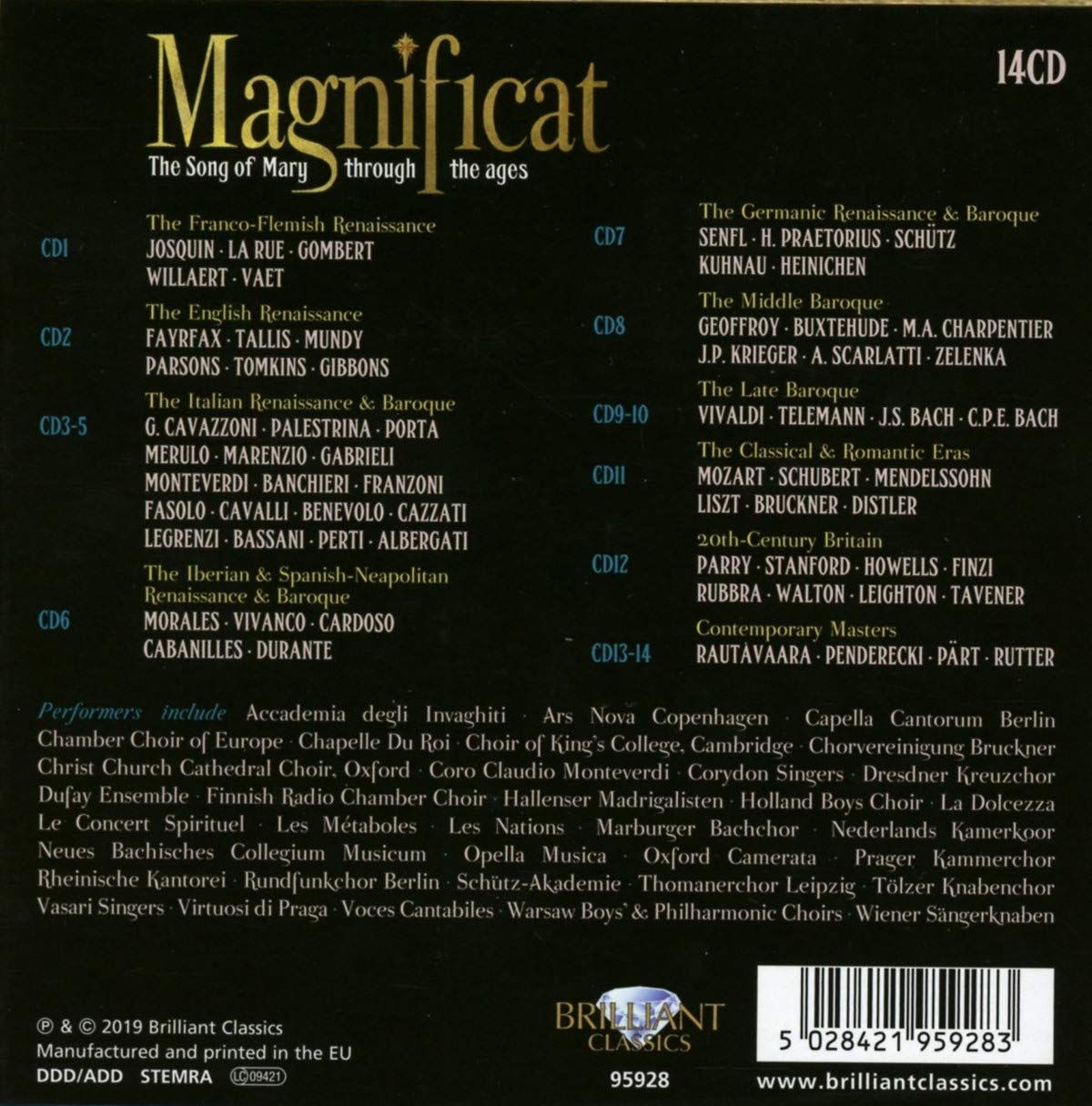 Magnificat