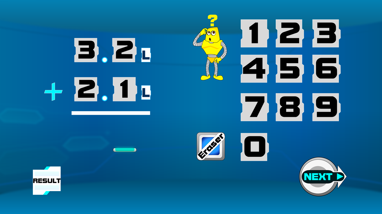 Capacity Addition Free - App on Amazon Appstore