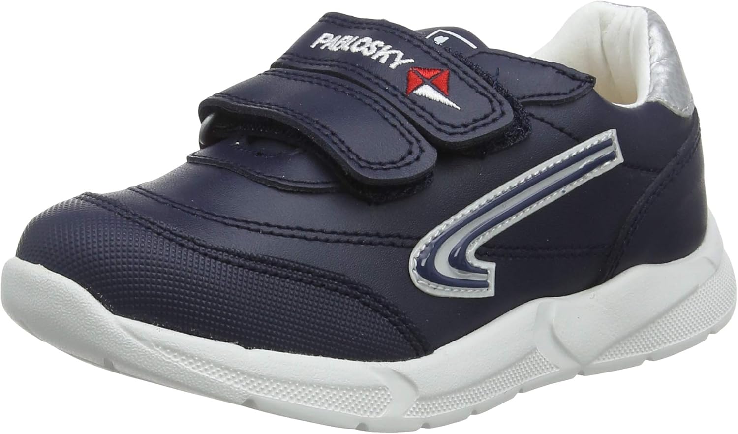 School Shoes Pablosky 287941 Zapatillas Unisex Niños Calzado
