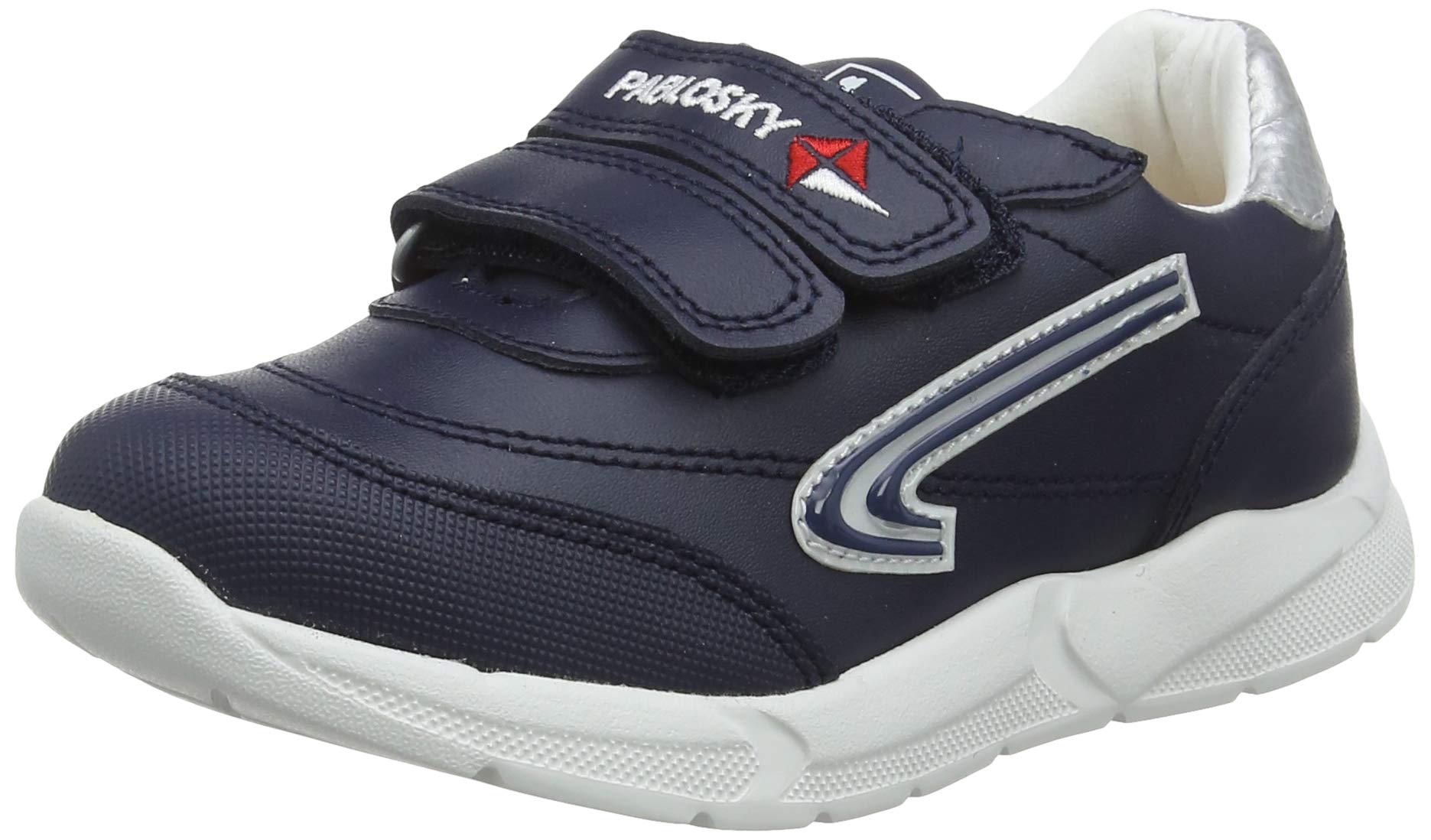 Pablosky Xemit 2781, Zapatillas Unisex niños