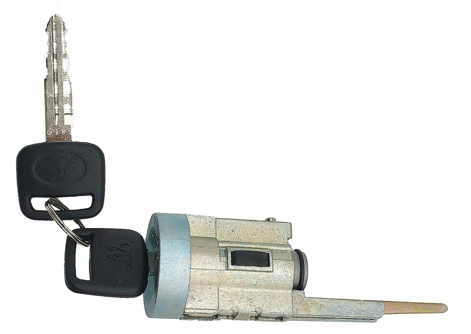 Amazon.com: Well Auto Door Lock Set -Tumbler with Key(L & R