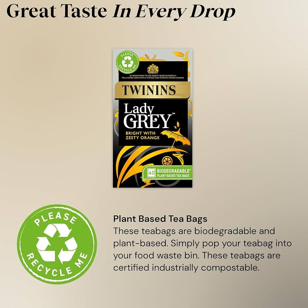 Amazon.co.jp: トワイニング イギリスブレンド（英国国内専用品