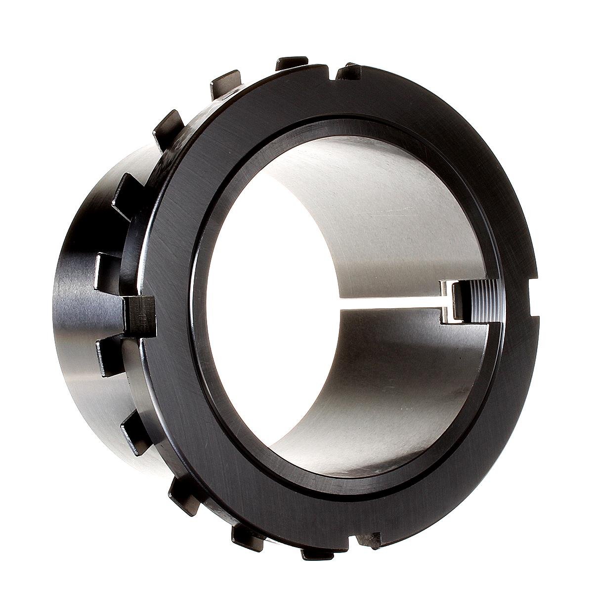 SKF H 3136 Adapter Sleeve, 160mm Shaft Size, Used With 20300K, 22200K and 23100K Series Roller Bearings