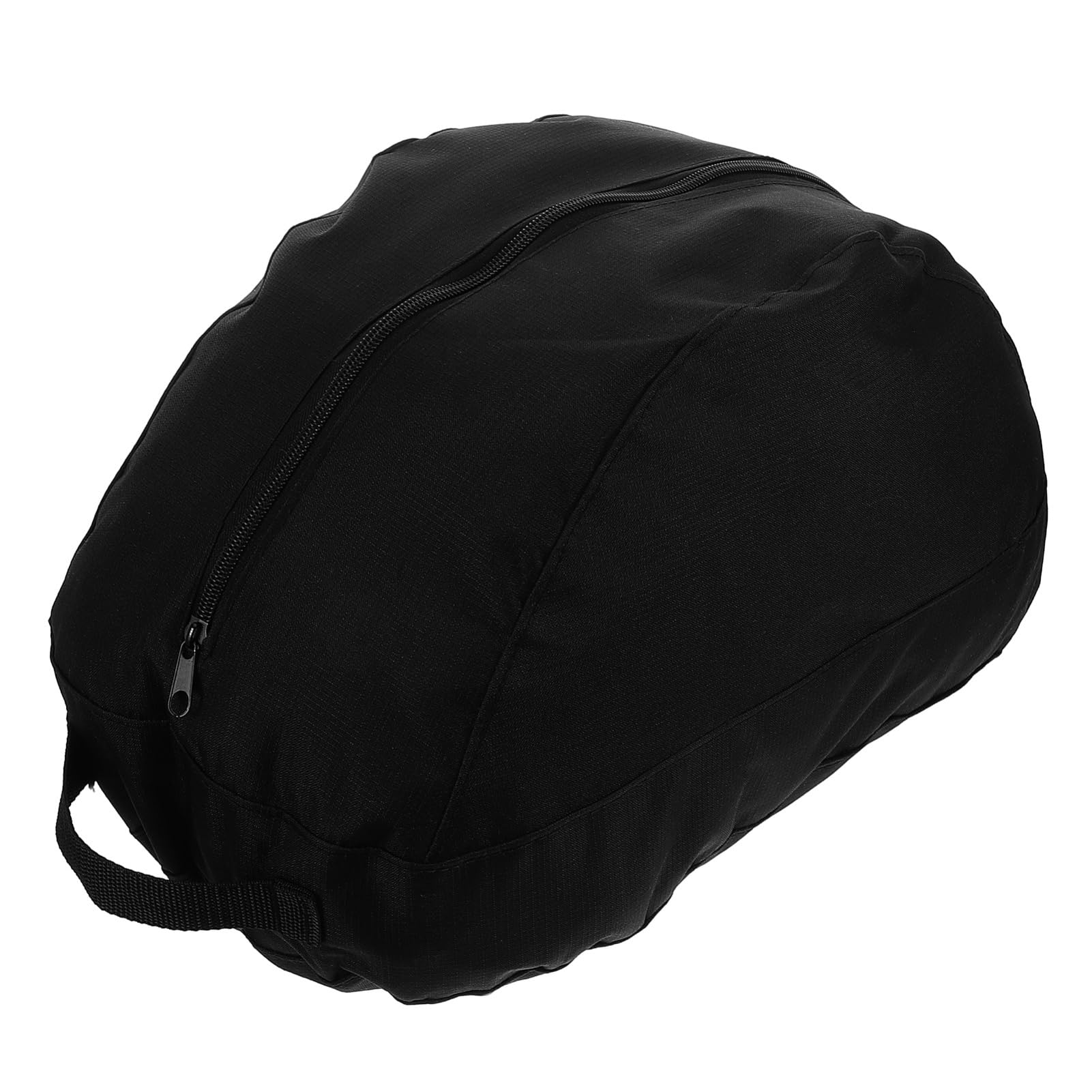 Sosoport Helmet Bag: Equestrian Helmet Carrying Bag for Motorcycles Dirt Bikes Bicycle Racing ATV Snowmobile Snowboard Skiing Cycling Horse Riding