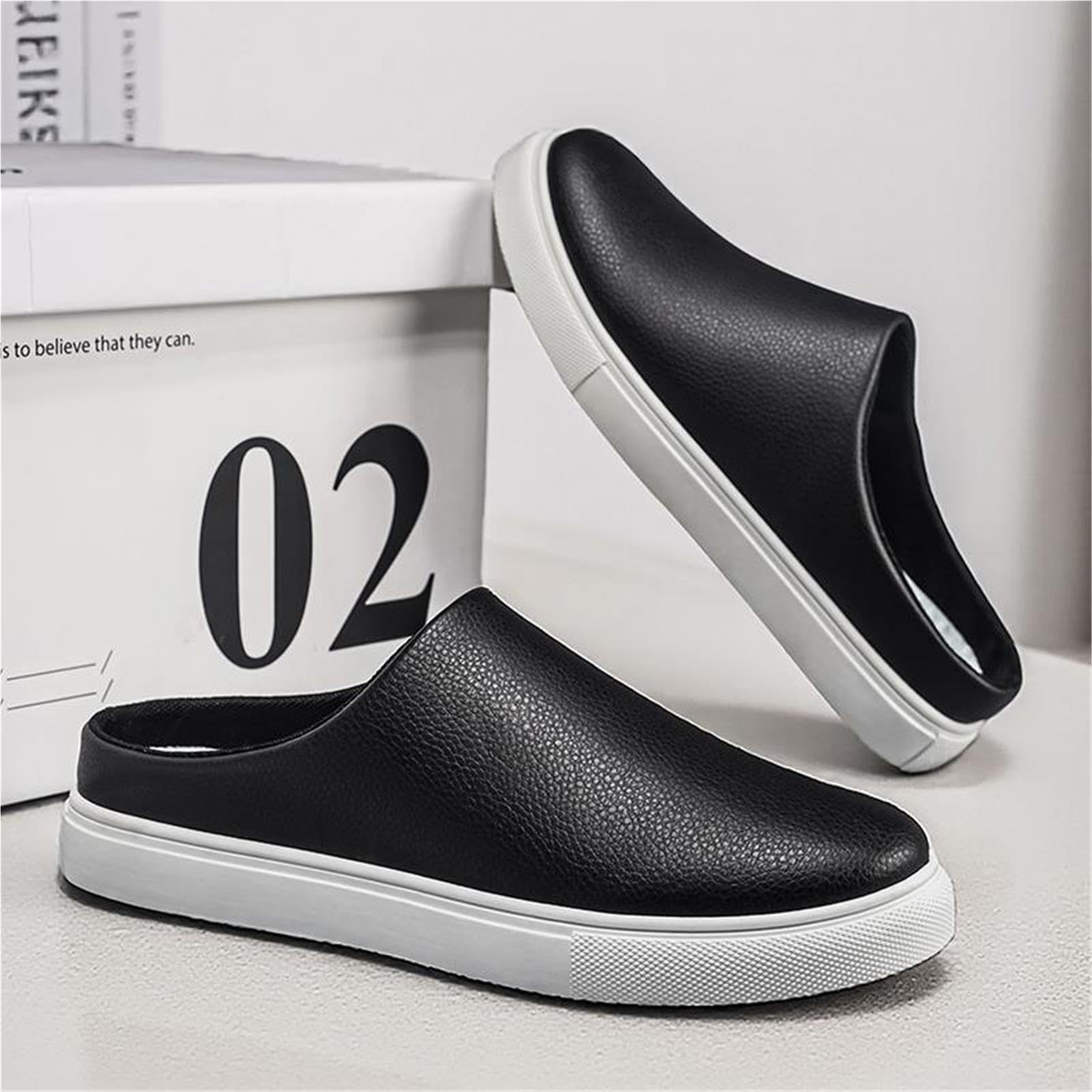 Chaussures De Chef De Cuisine Imperméables