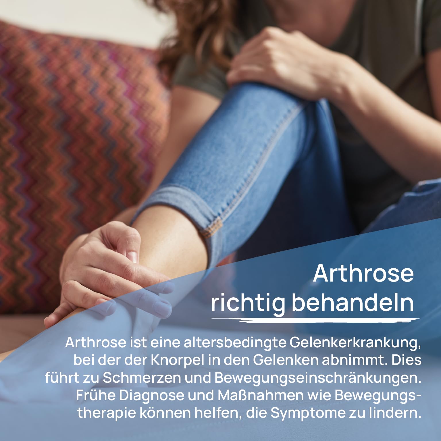 Wellpursan ArthroNem Plus - 2 x 90 Gelenkkapseln zur Unterstützung bei Arthrose & Gelenkschmerzen, Gelenk-Komplex mit MSM & Vitamin C, Nahrungsergänzung für Gelenke und Knorpel